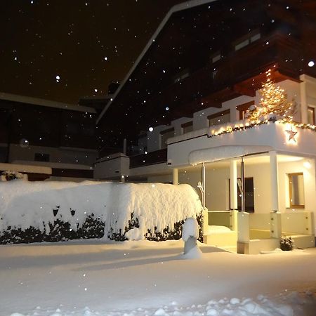 Alpapart Reith im Alpbachtal Exterior photo